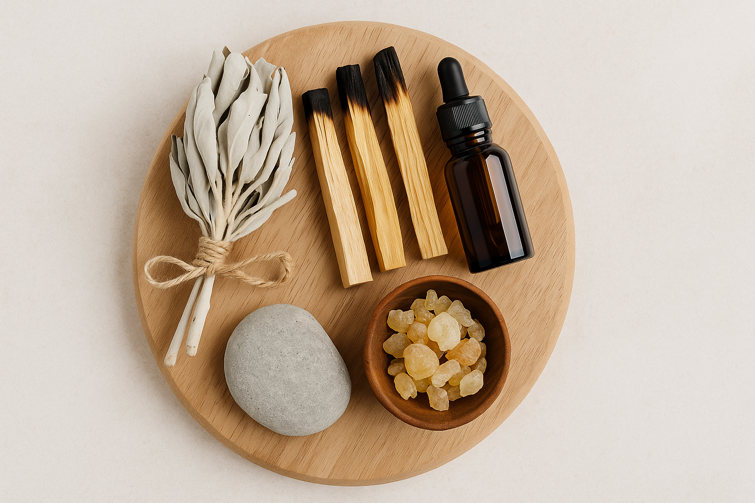 Olejki i aromaterapia